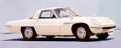 Mazda Cosmo Sports