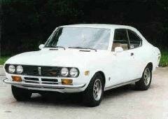 Mazda RX-2